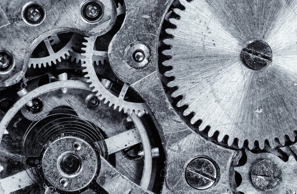 Desarrollo sólido de estrategias de Comunicación