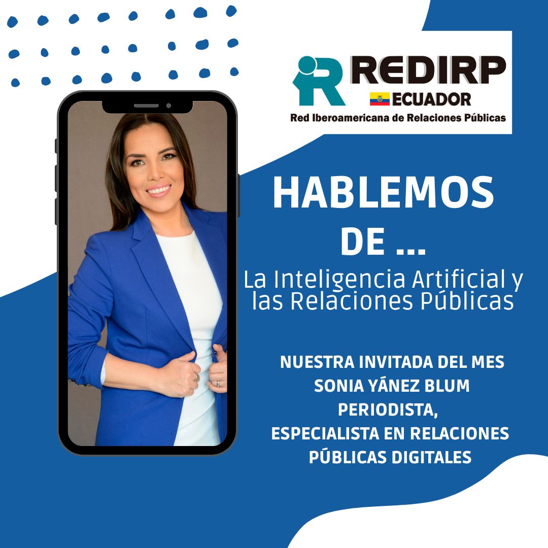Entrevista a Sonia Yanez