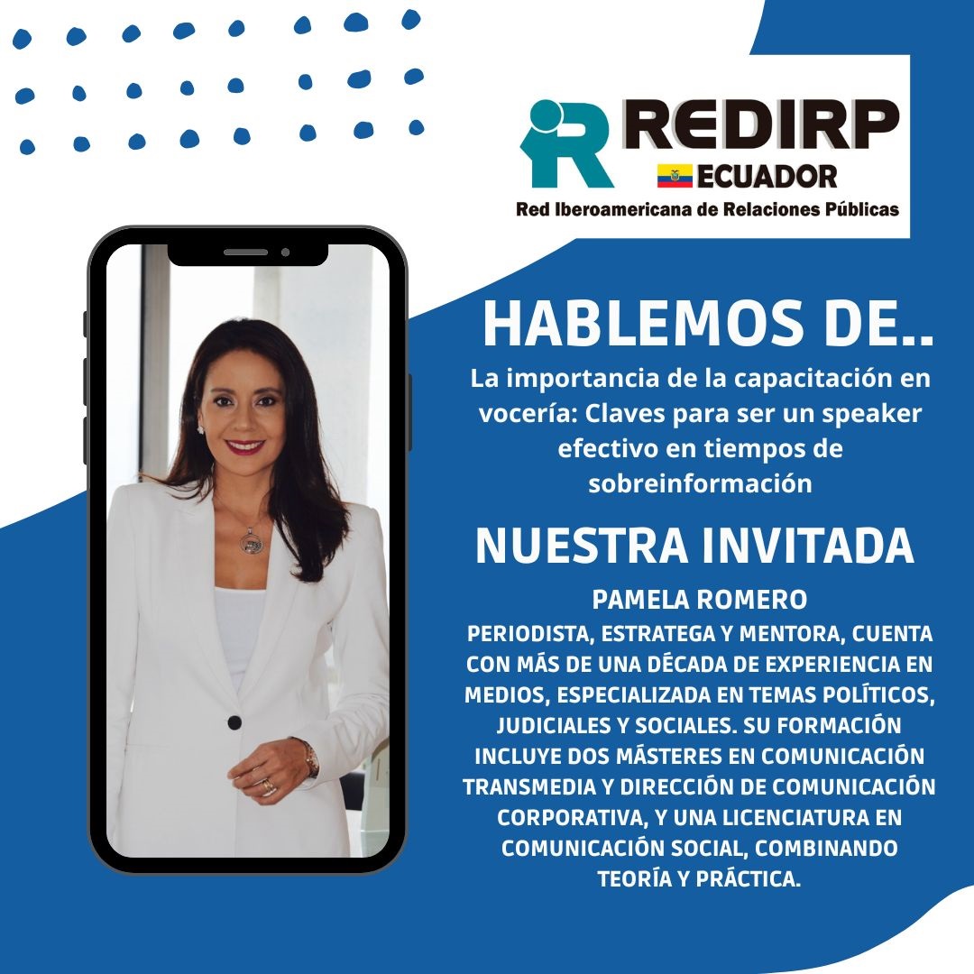 Entrevista a Pamela Romero 