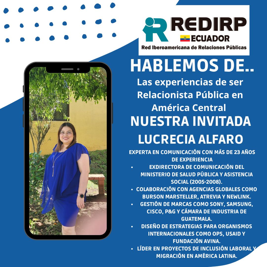 Entrevista a Lucrecia Alfaro 