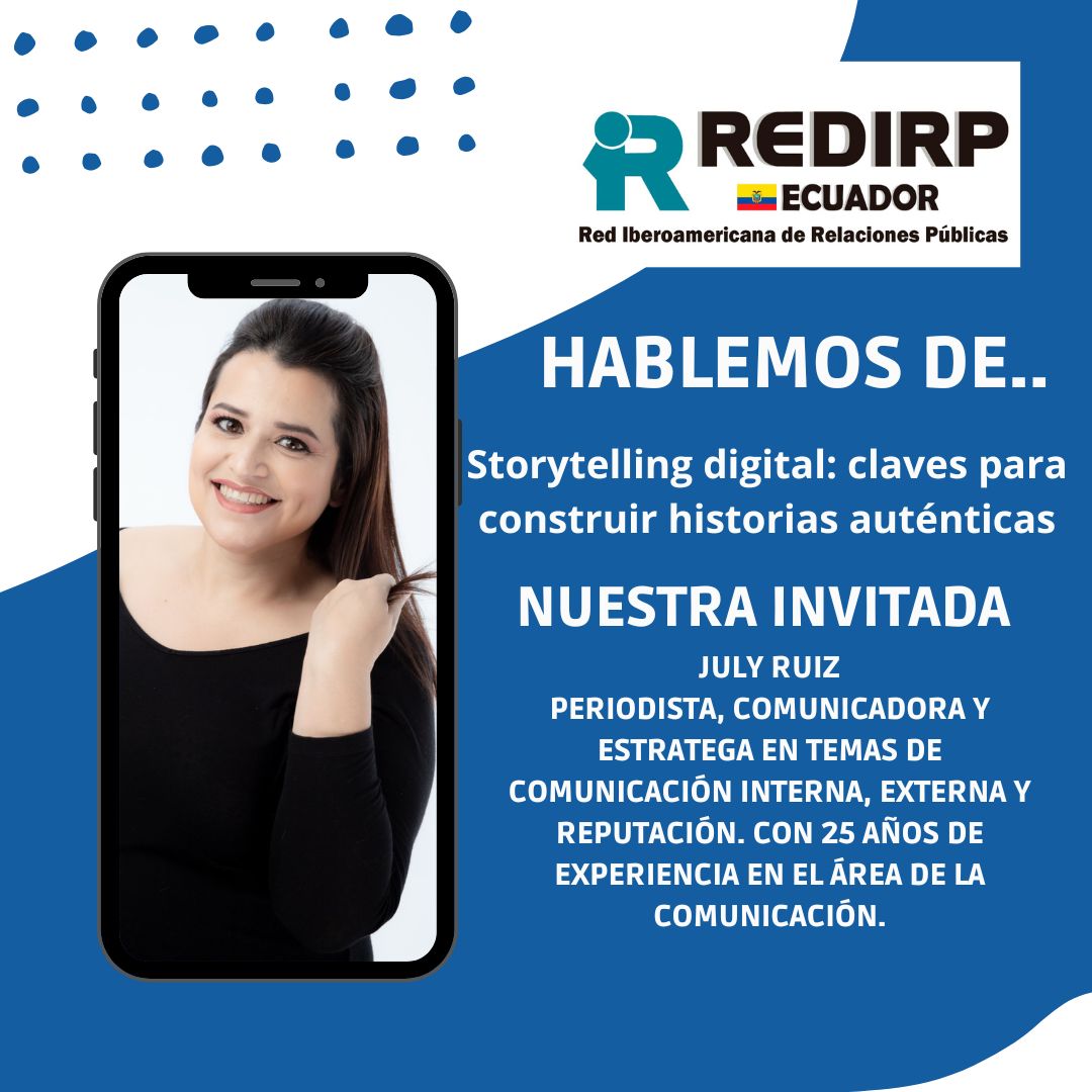 Entrevista a July Ruiz